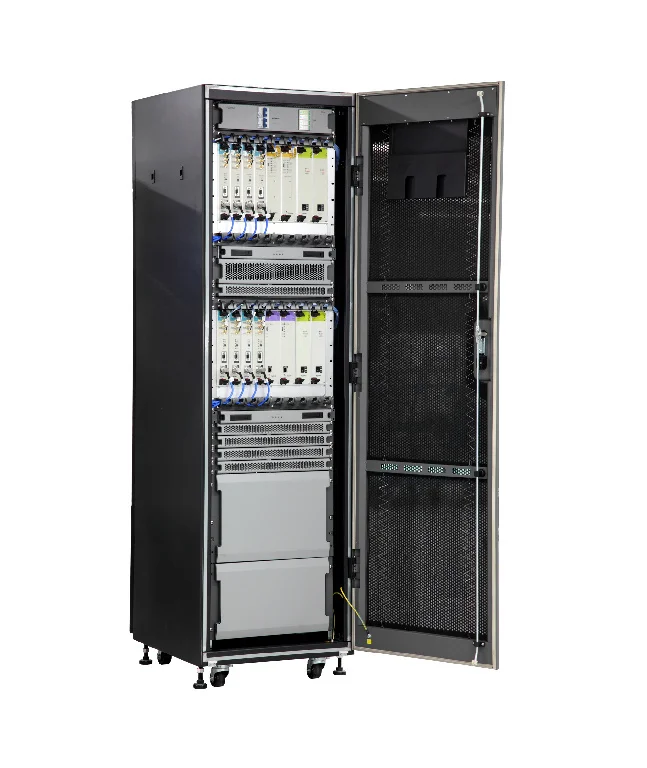 Hytera DS-6210 detail view